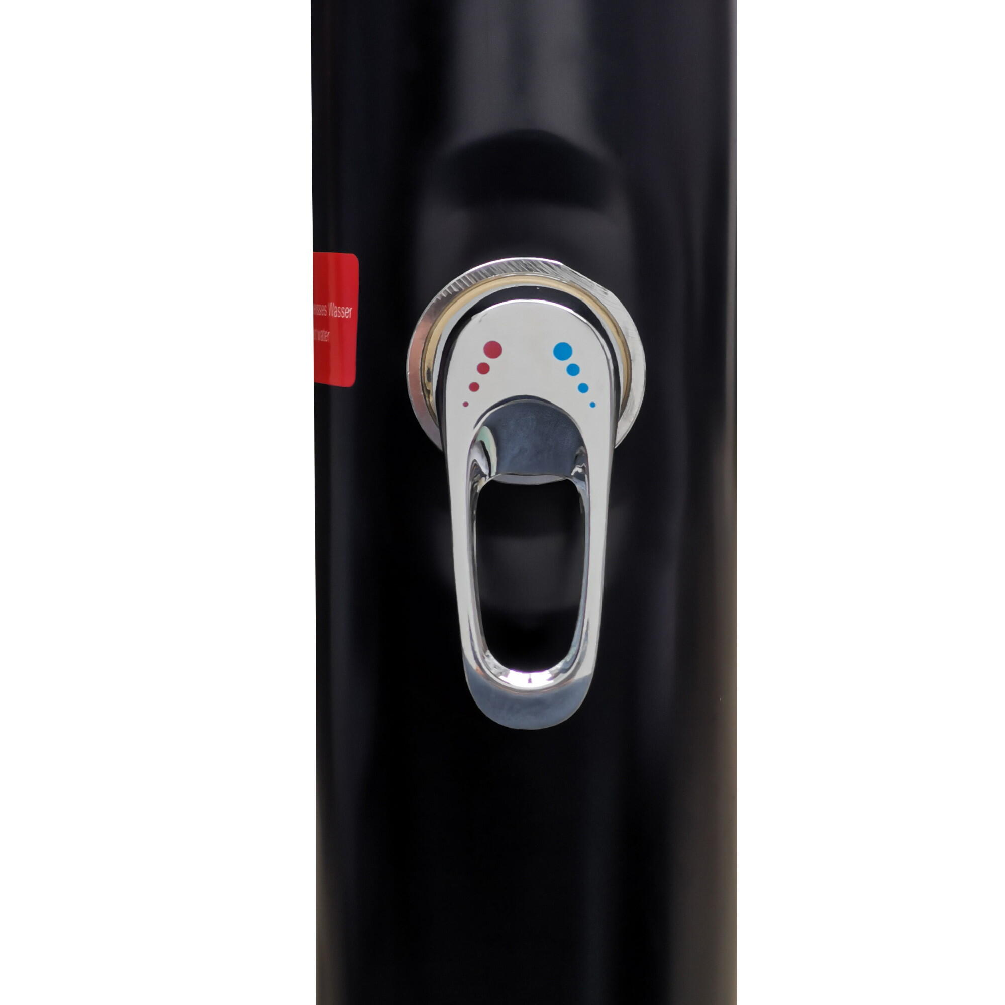 Solar Dusche Menorca 20l 5/7