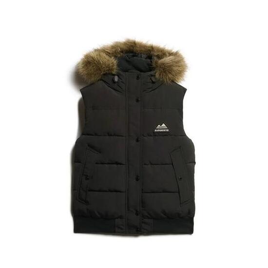 Doudoune femme Superdry