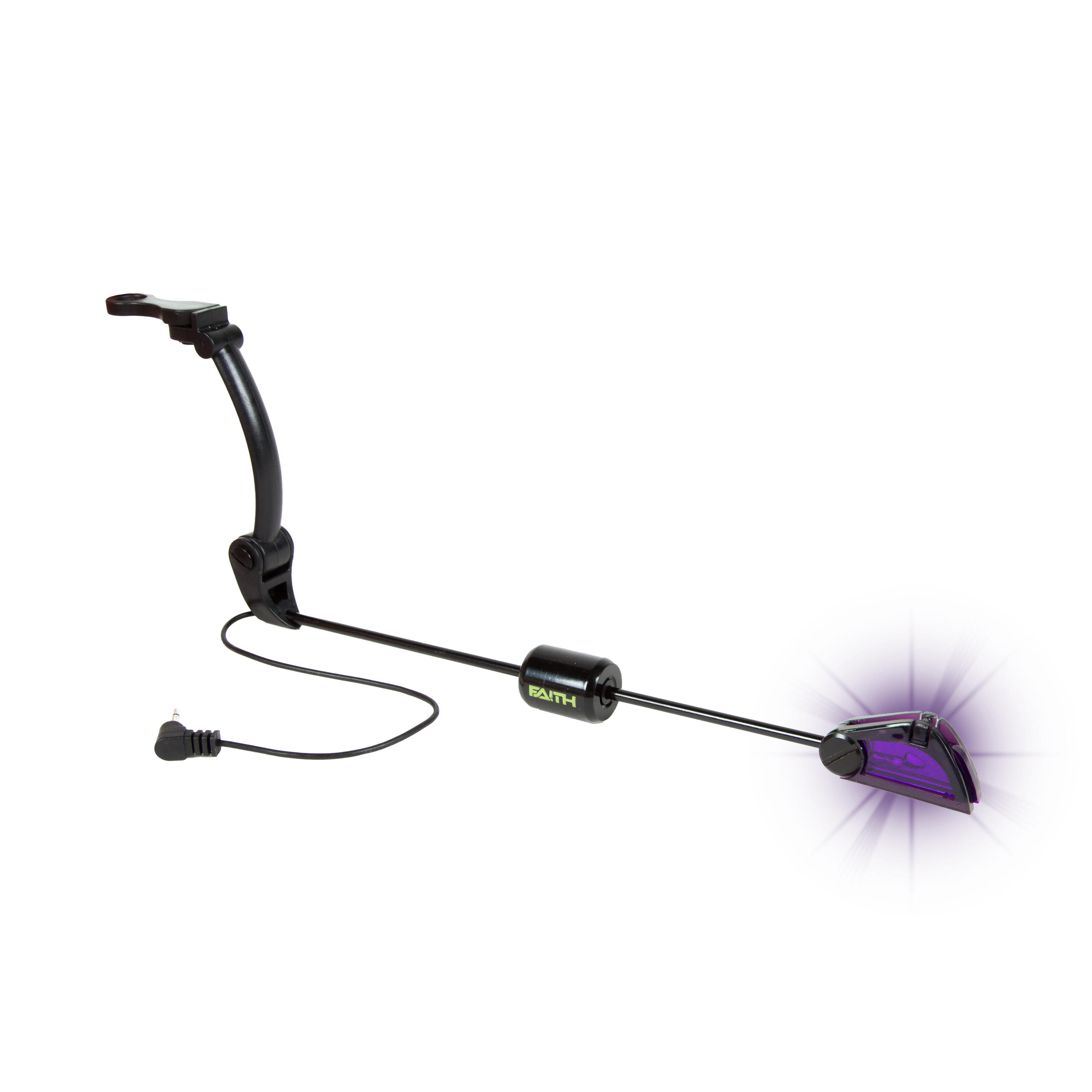 Base Rodpod Set - 2 Bissanzeiger - 2 Swinger 5/6