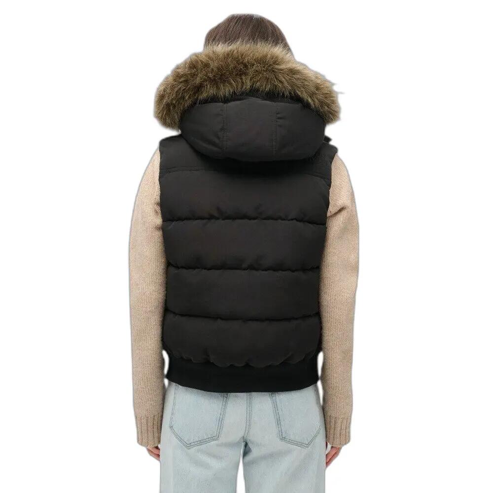 Donsjack voor dames Superdry 4/6