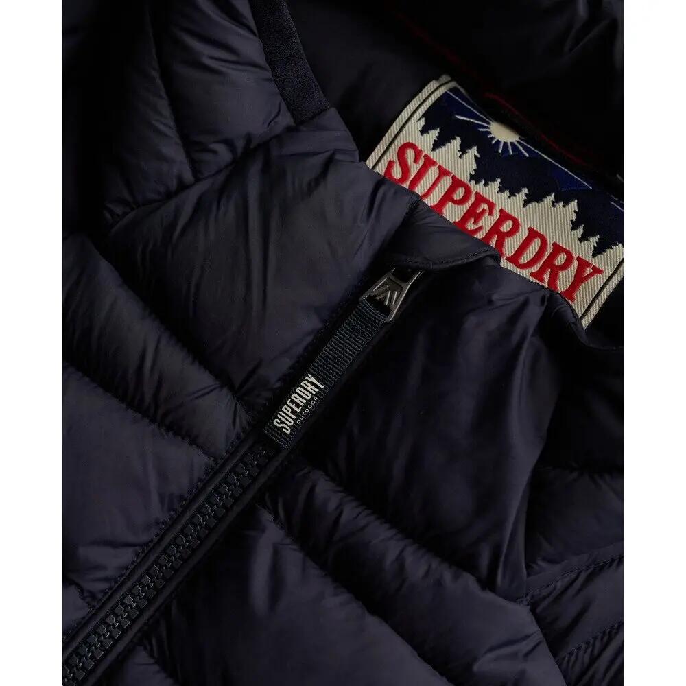Casaco para baixo Superdry Fuji Lite 2/2