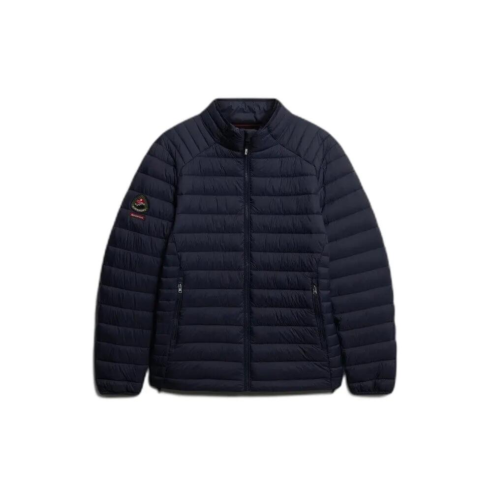 Down jacket Superdry Fuji Lite