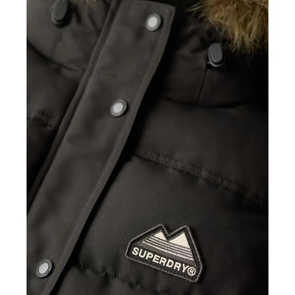 Donsjack voor dames Superdry 6/6