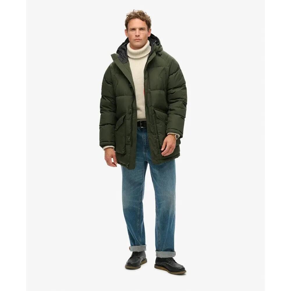 Daunenjacke Superdry Expedition 3/6