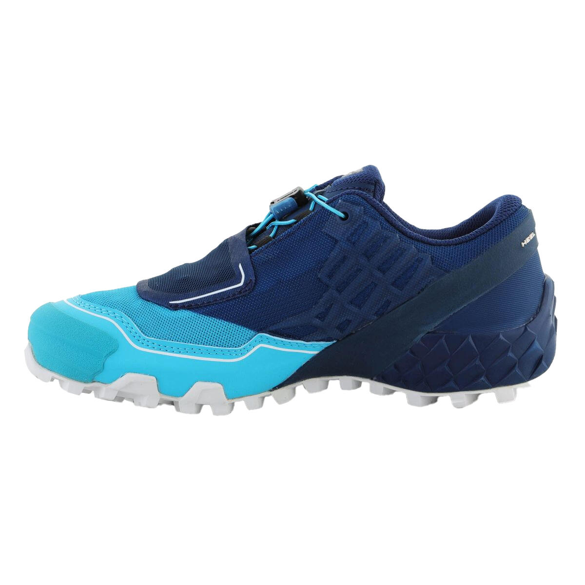 Zapato Feline Corriendo para Mujer Azul 3/6