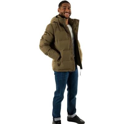 Donsjack superdry everest
