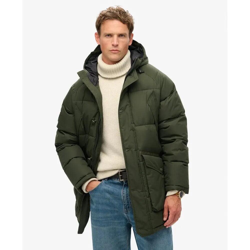 Daunenjacke Superdry Expedition 2/6