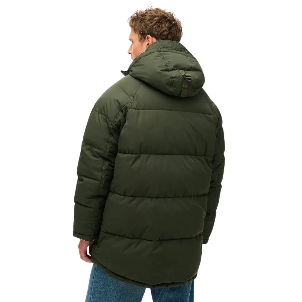 Daunenjacke Superdry Expedition 5/6