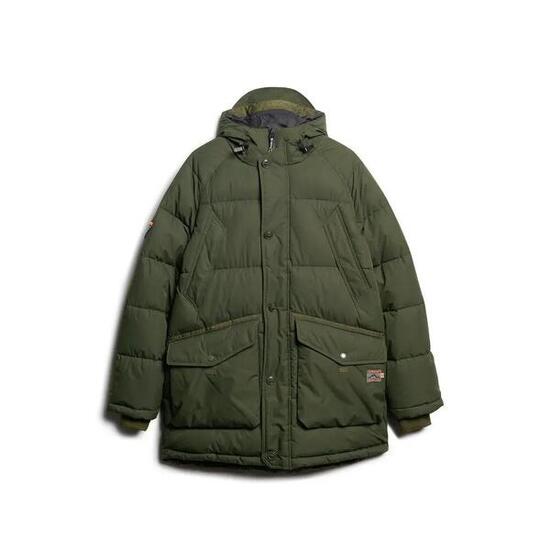 Doudoune Superdry Expedition