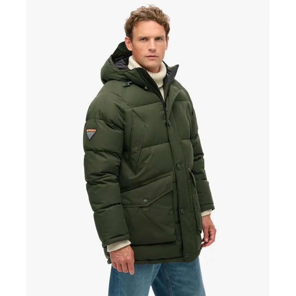 Daunenjacke Superdry Expedition 4/6