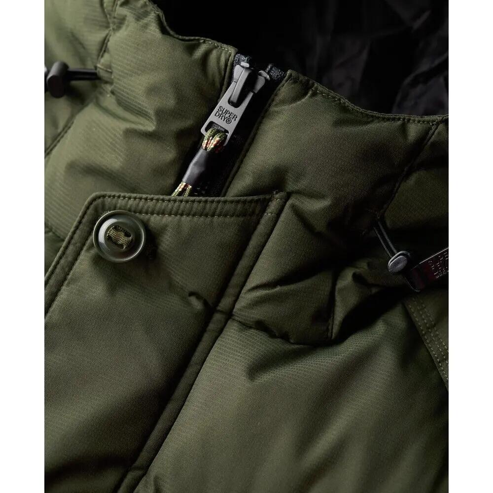 Daunenjacke Superdry Expedition 6/6