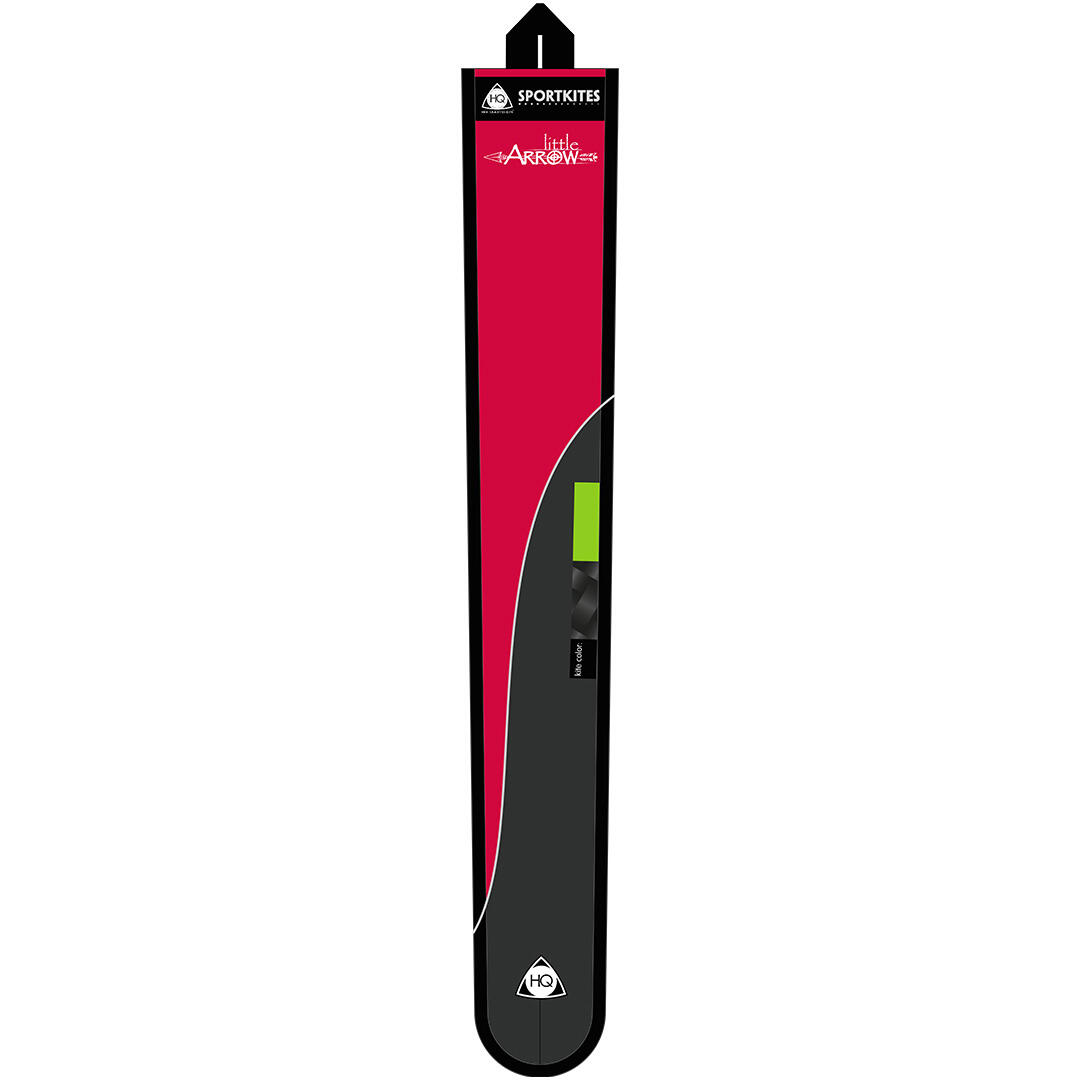 Stuntvlieger HQ Little Arrow Sting 117490 Grijs 118 x 43 cm 2/6