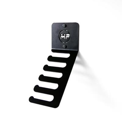 Muscle power mp1927 powerband beugel wall line wandmodel