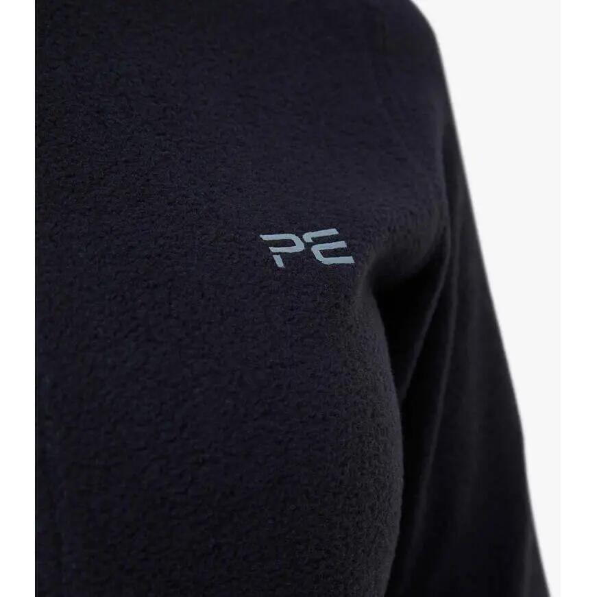 Veste équitation micro-polaire femme Premier Equine Ascendo 5/6