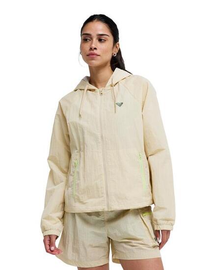 Veste déperlante BOUNDLESS SPIRIT 2 Beige Femme