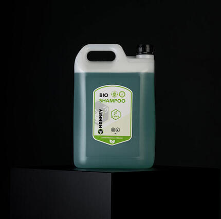 Monkey Bio-Shampoo-Reiniger – 5 l