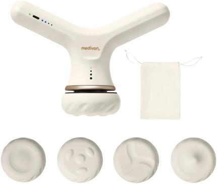 Masseur anticellulite corporel Medivon Seraph Soin et tonification.