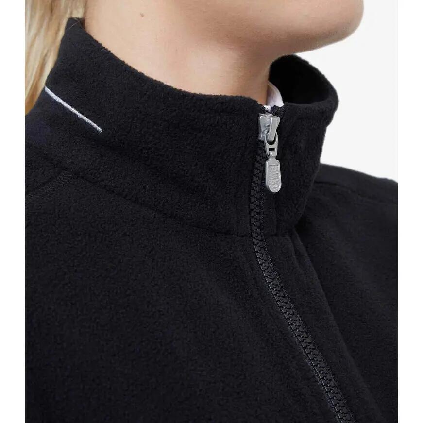 Veste équitation micro-polaire femme Premier Equine Ascendo 4/6