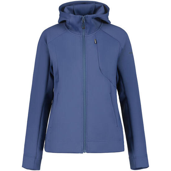 Damen Unterjacke BUNNELL