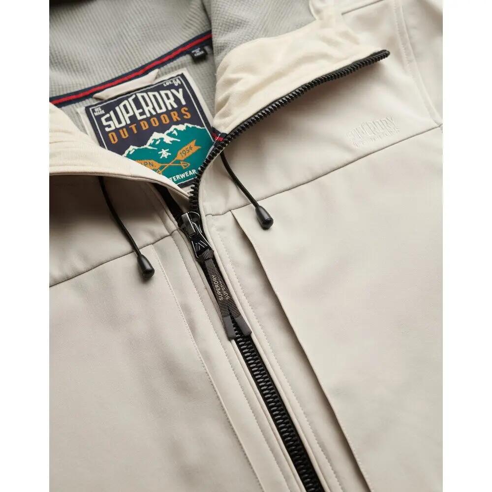 Veste de randonnée à capuche Superdry 2/2