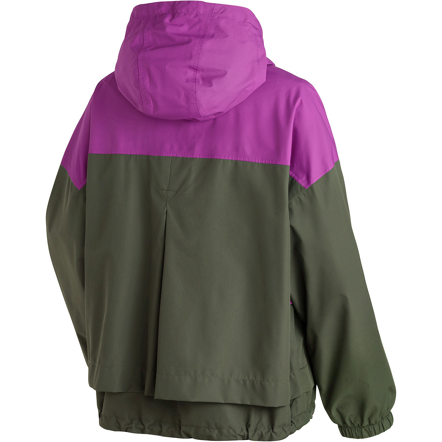 Damen Funktionsjacke Rinken W 2/7