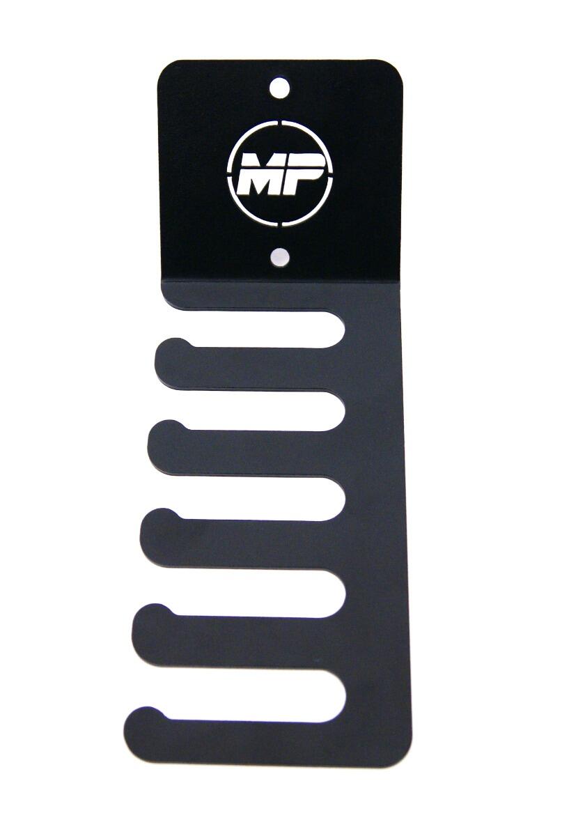 Muscle Power MP1927 Powerband Beugel Wall Line wandmodel 6/7