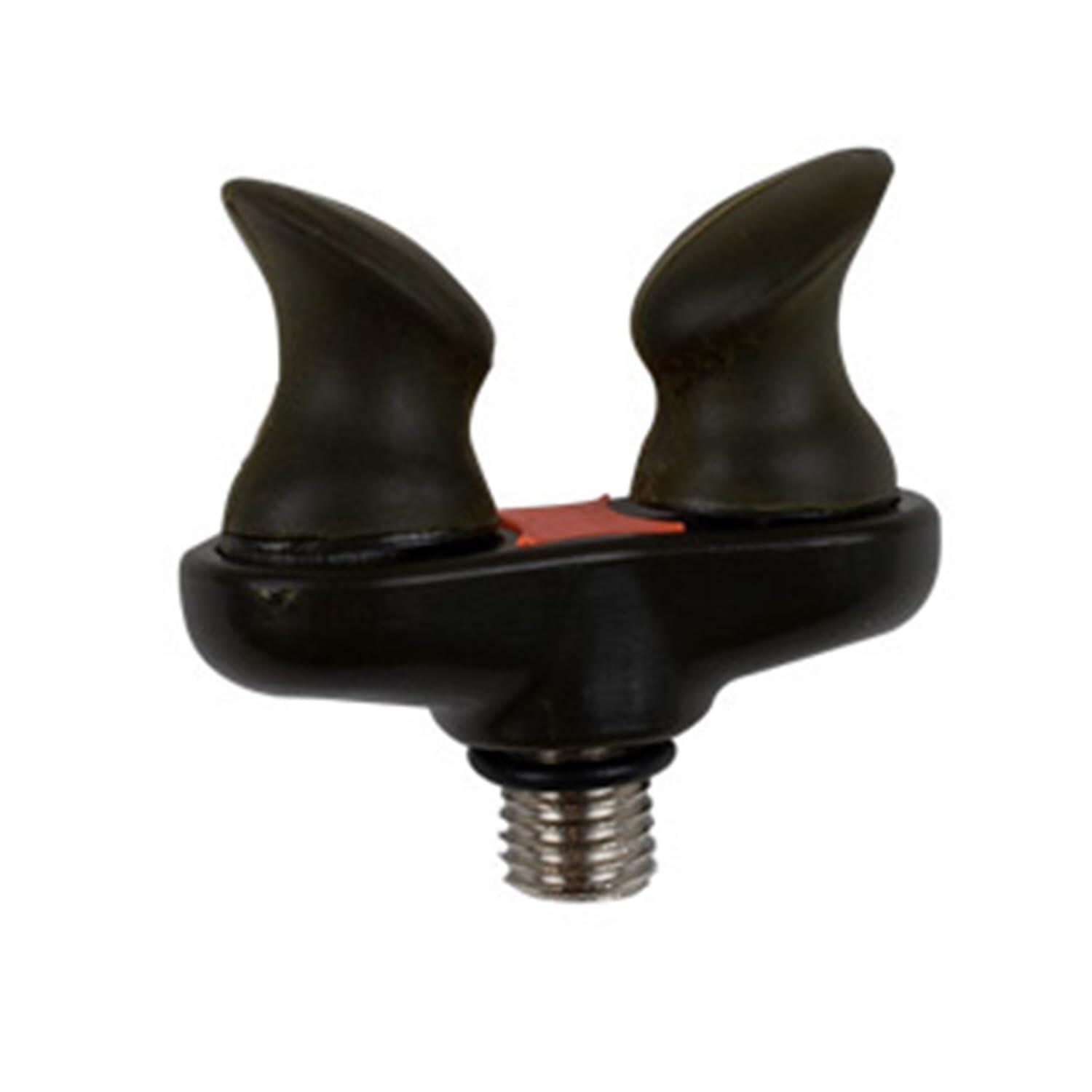 Faith Carp Tackle Lock Rest Black Achtersteun Set 3 2/5