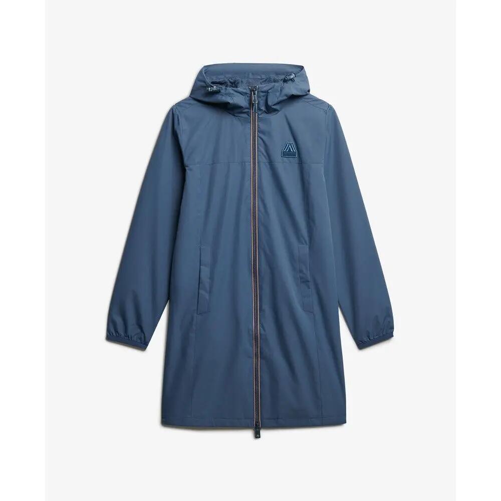 Women's windbreaker Superdry Tri