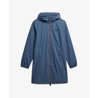 Giacca antivento da donna Superdry Tri