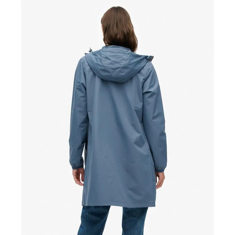 Corta-vento feminino Superdry Tri 6/7