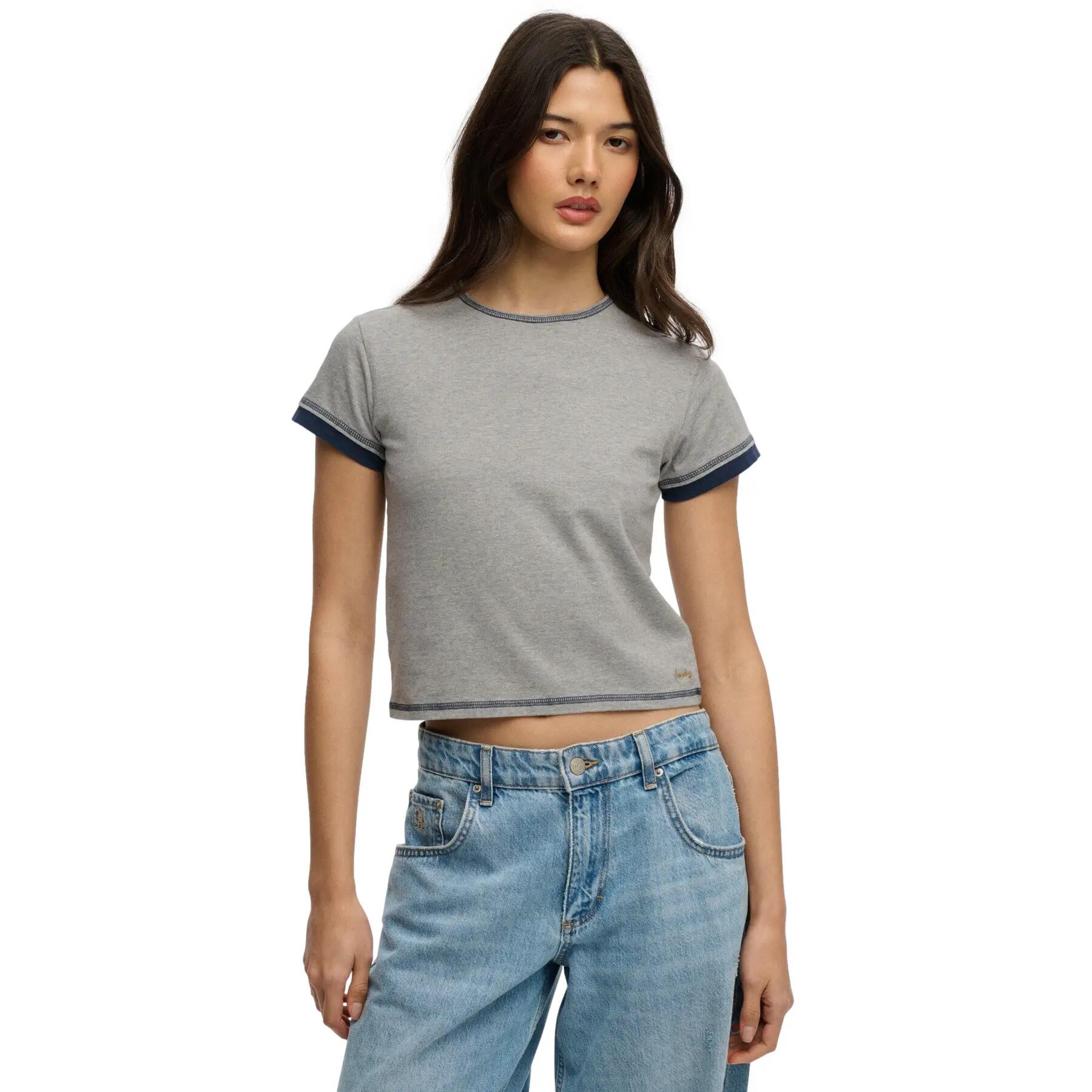 T-shirt da donna Superdry Athletic Essentials 3/6