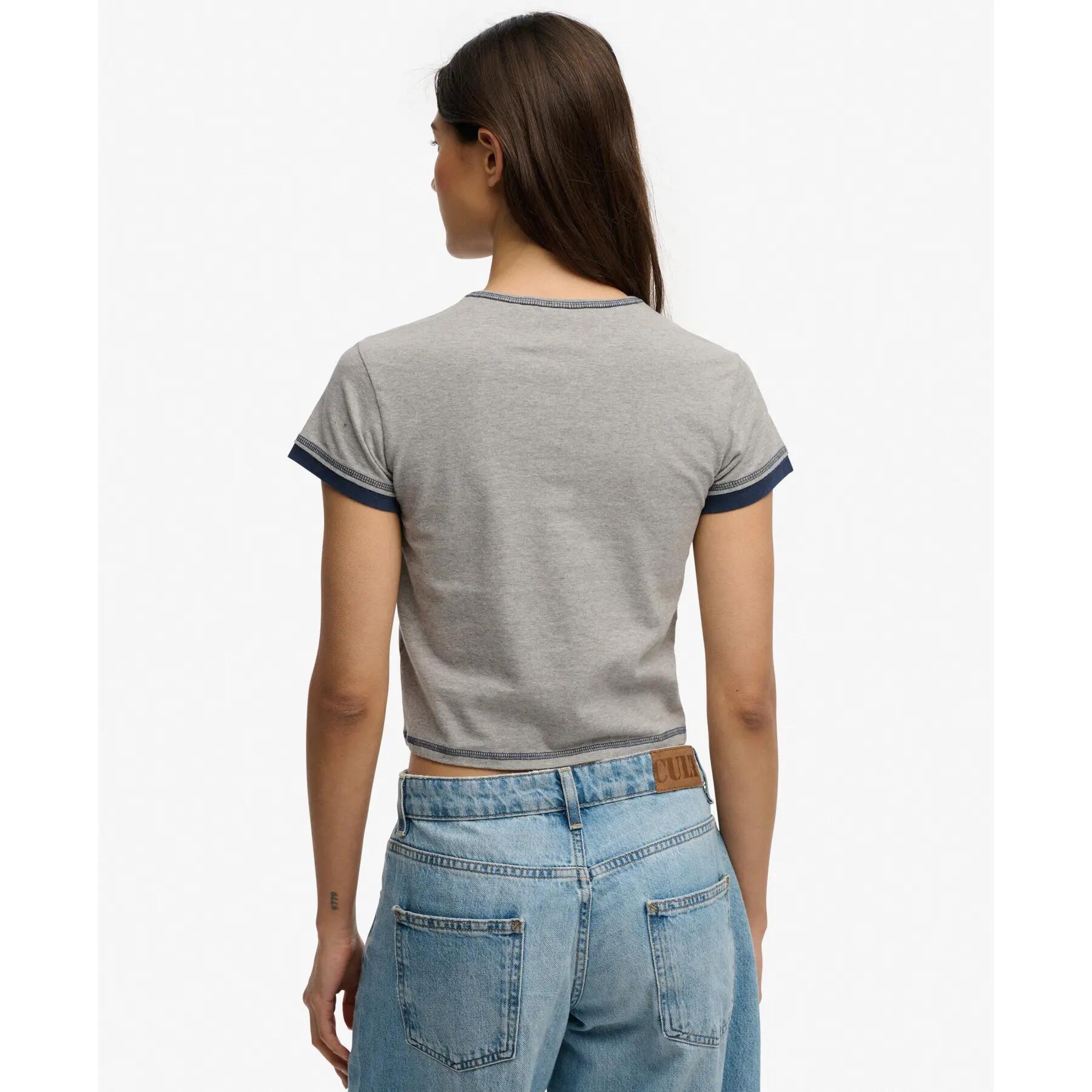 T-shirt da donna Superdry Athletic Essentials 5/6