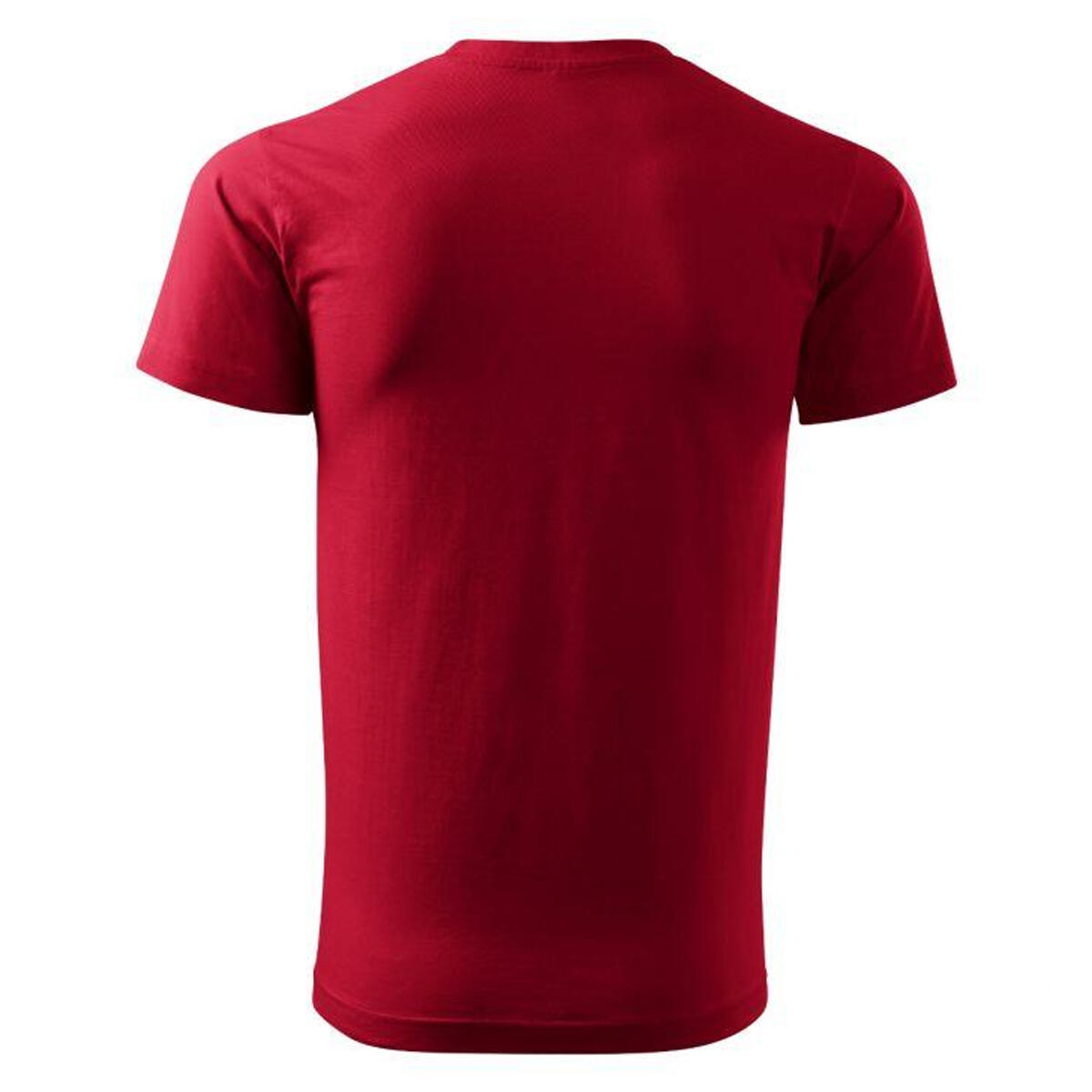 Męska Koszulka Basic 129 2/3