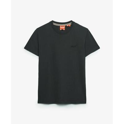T-shirt superdry organic