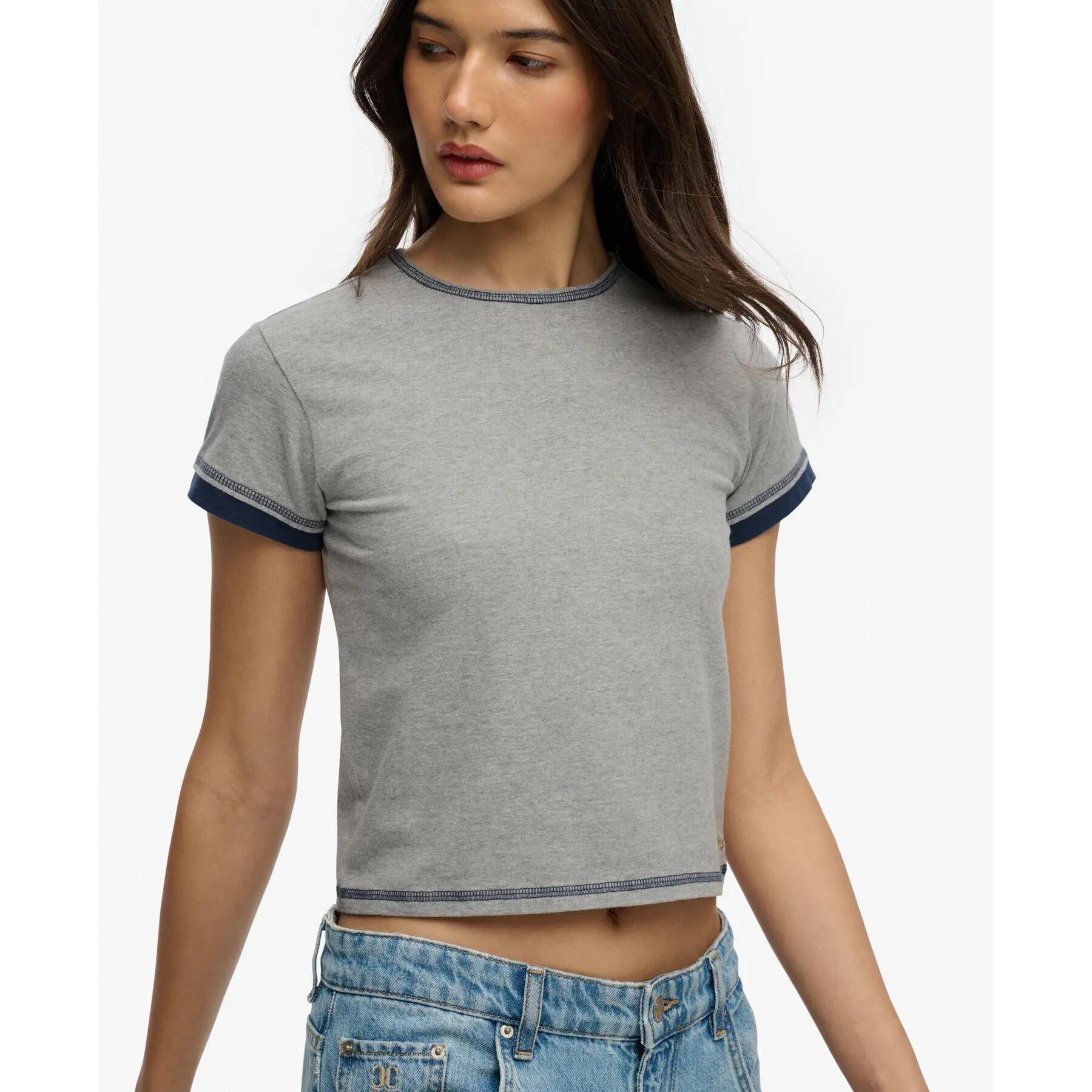T-shirt da donna Superdry Athletic Essentials 4/6