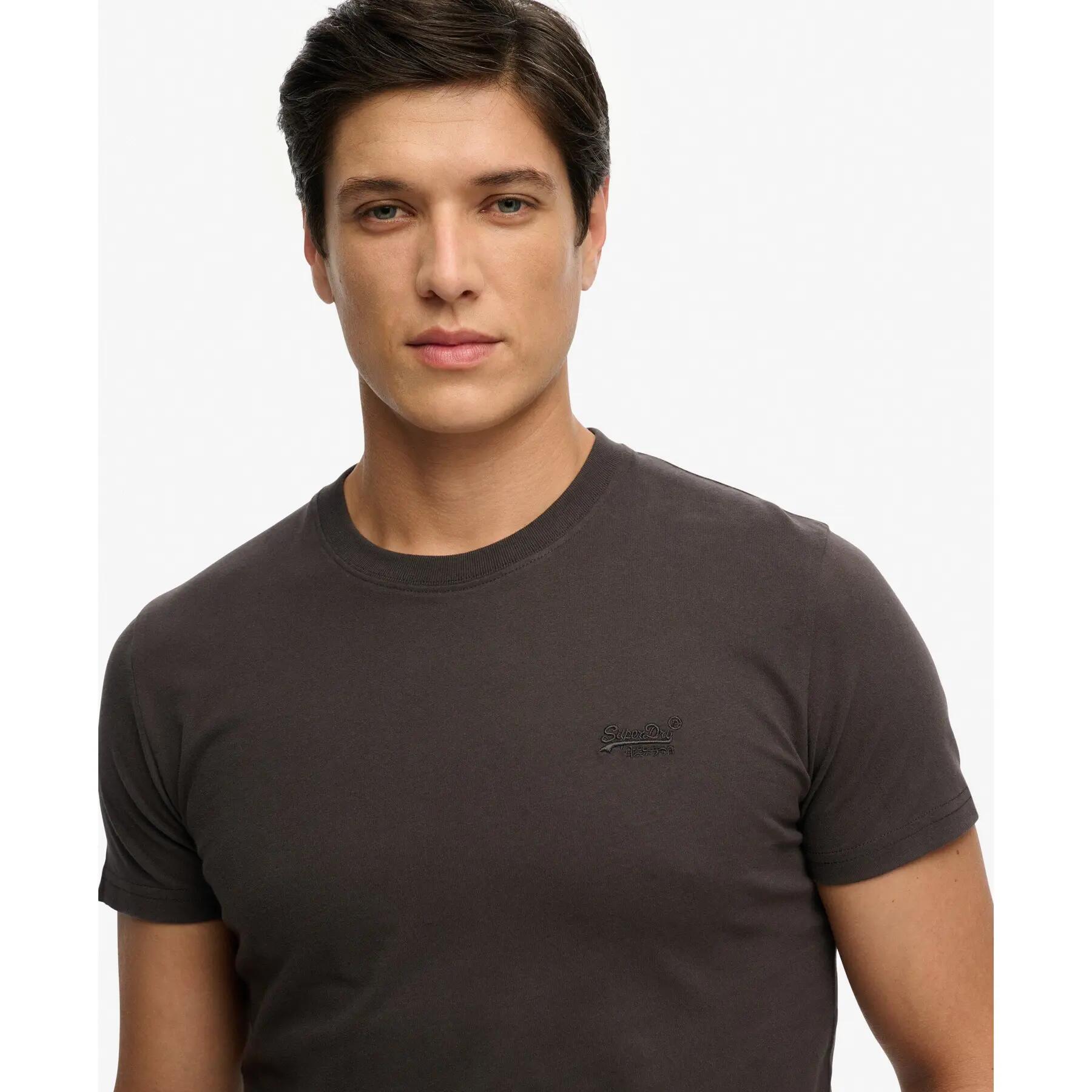 T-shirt avec logo Superdry Essential 6/7