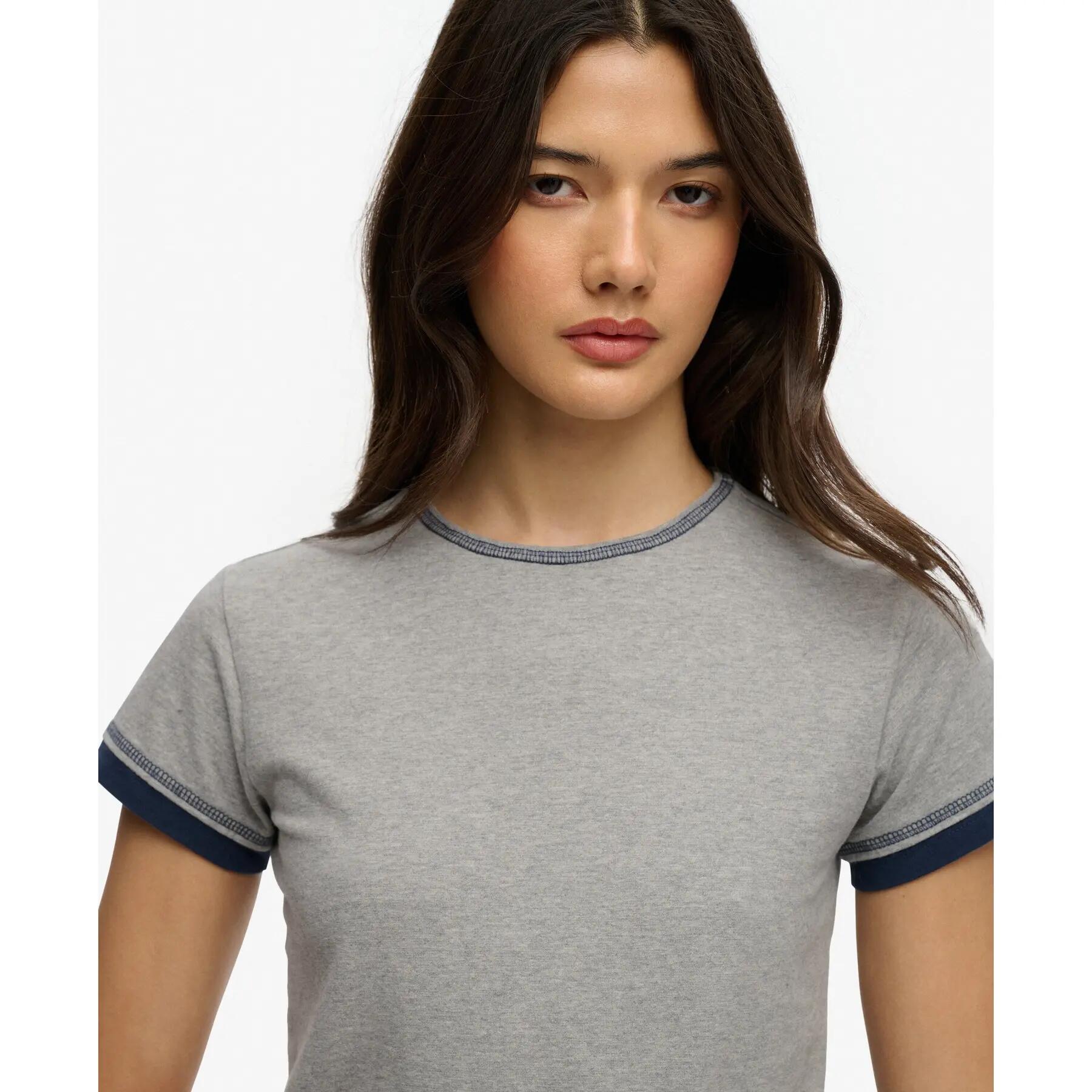 T-shirt da donna Superdry Athletic Essentials 6/6
