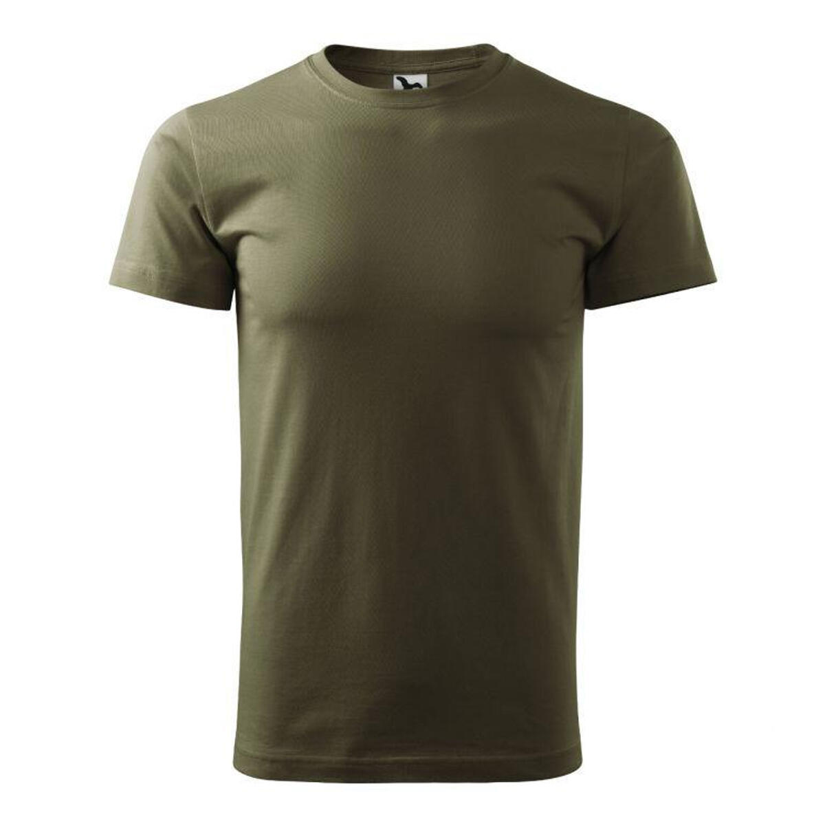 Tricou Drumeții În Natură Adler Basic 129 Bărbați - Imagine 1