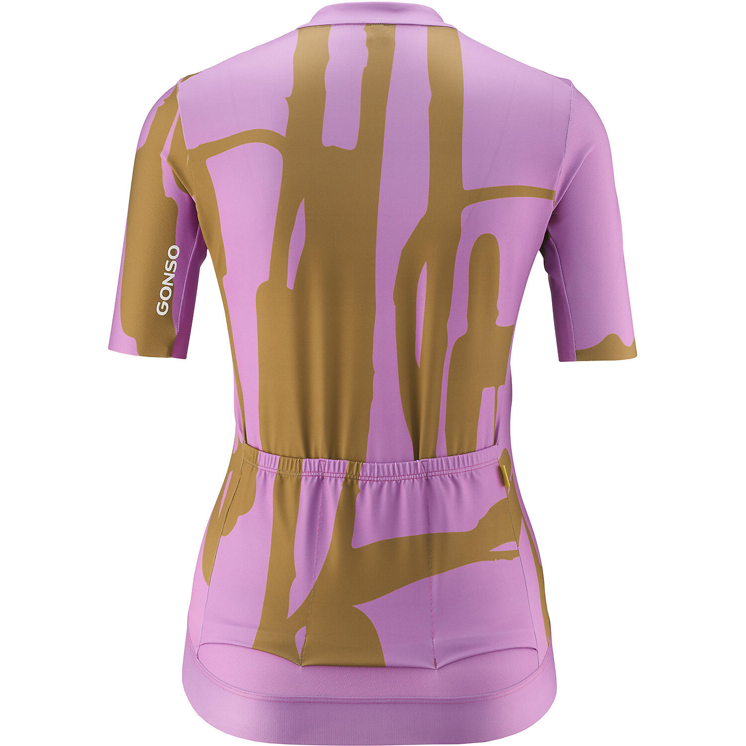Maillot femme Gonso Road Print 2/3