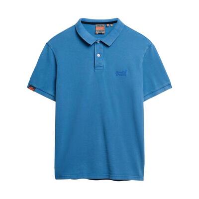 Polo superdry vint destroy