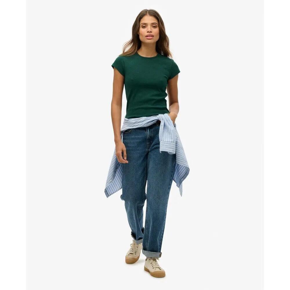 T-shirt da donna Superdry Athletic Essential 3/6