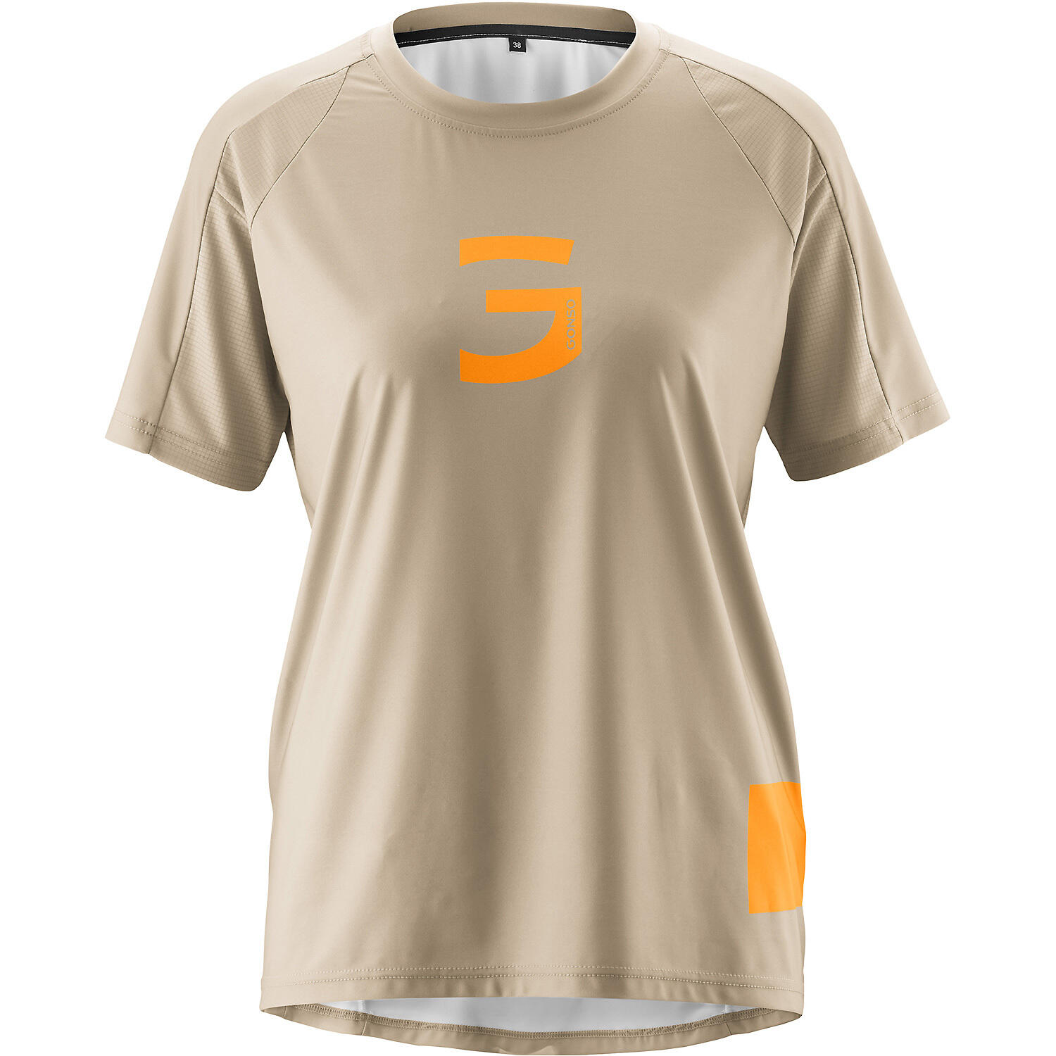 Damski jersey Gonso Trail