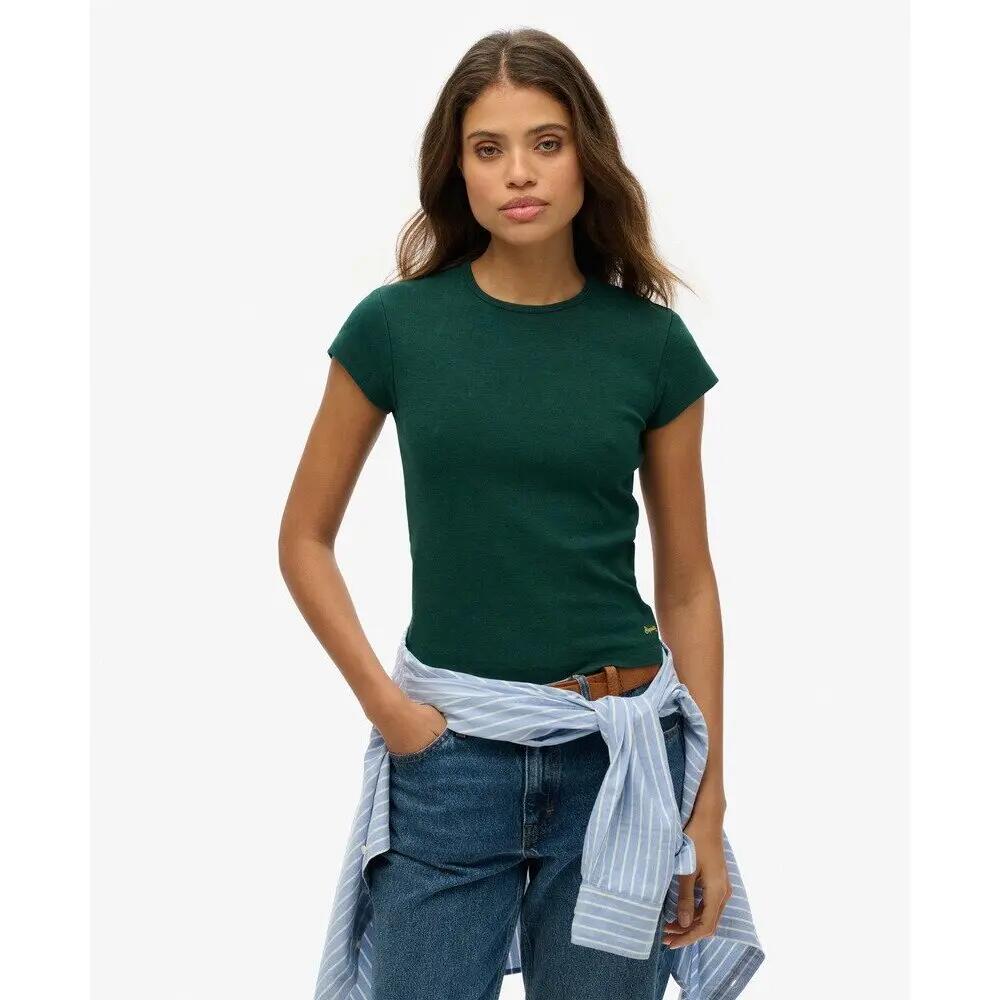 T-shirt da donna Superdry Athletic Essential 2/6