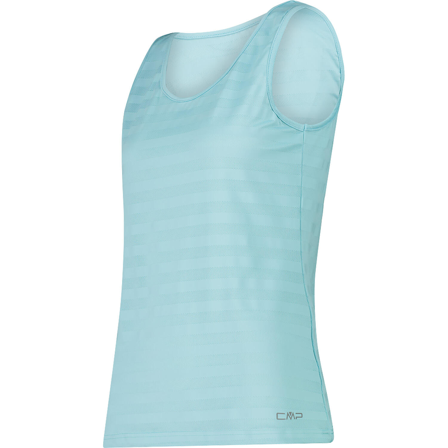 Damen Tank Top WOMAN TOP 3/4
