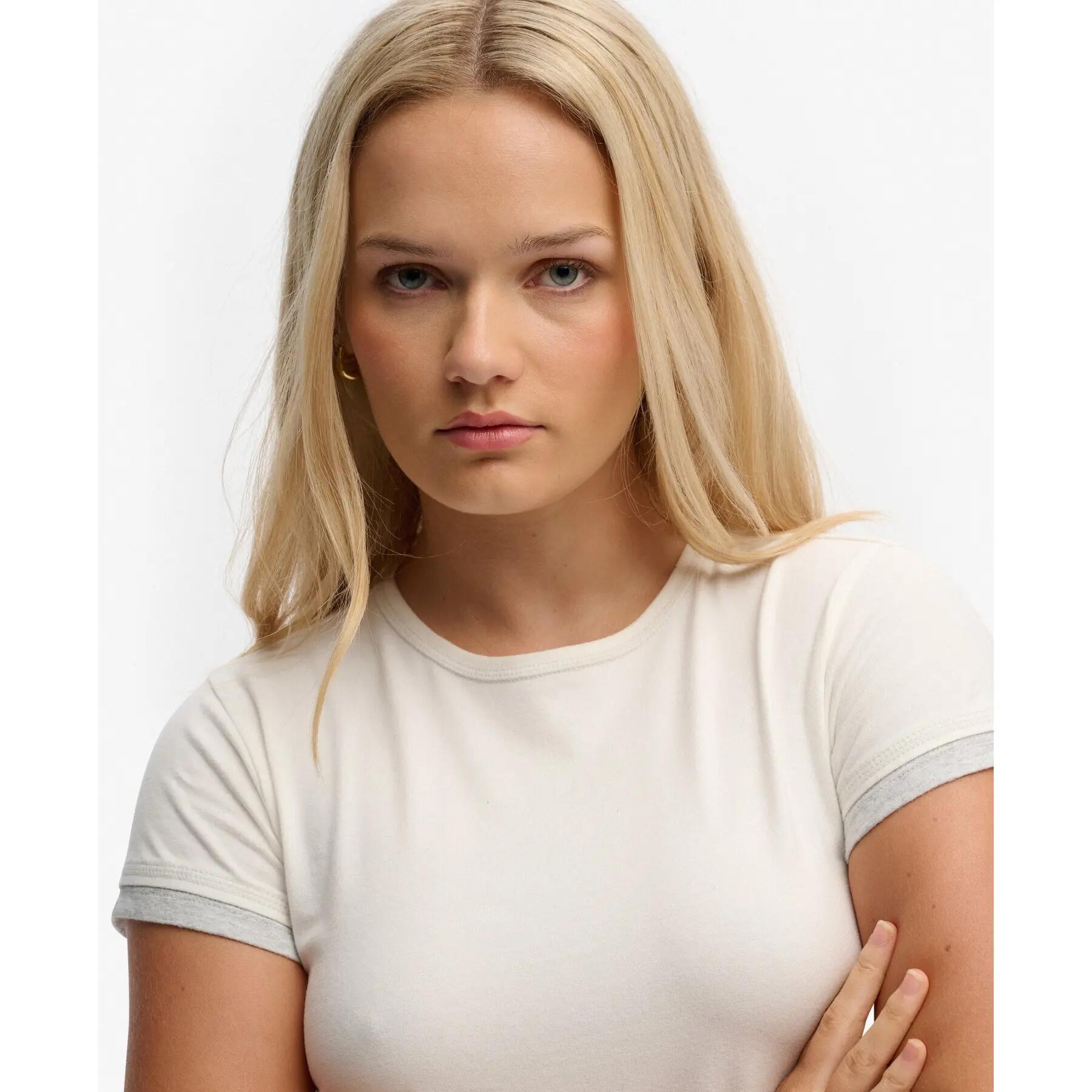 T-shirt da donna Superdry Athletic Essentials 5/5
