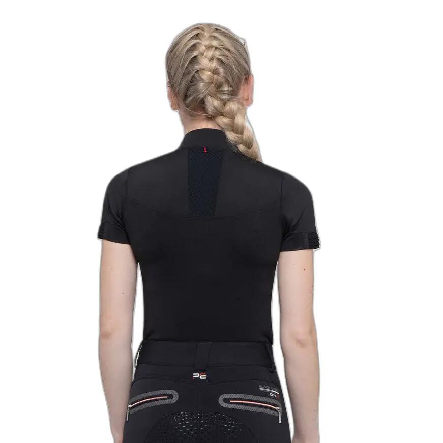 Maillot équitation femme Premier Equine Remisa 3/6