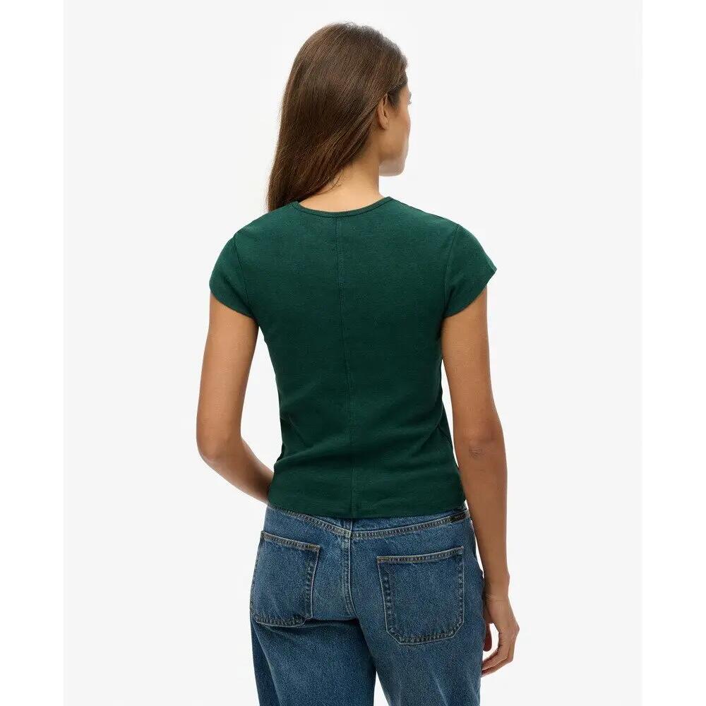 T-shirt da donna Superdry Athletic Essential 4/6
