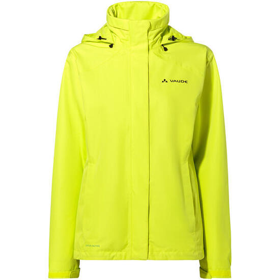 Funktionsjacke Wo Escape Bike Light Jacket