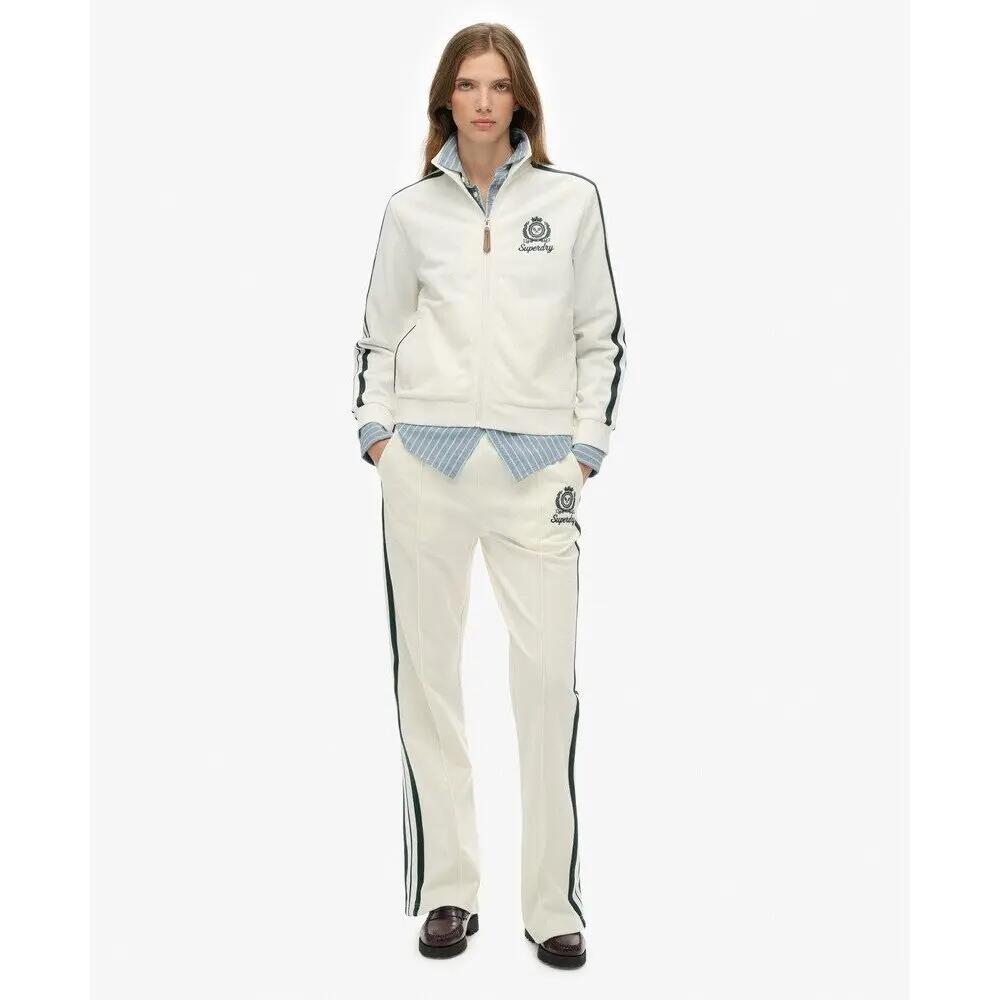 Veste de survêtement femme Superdry Country Club 3/7