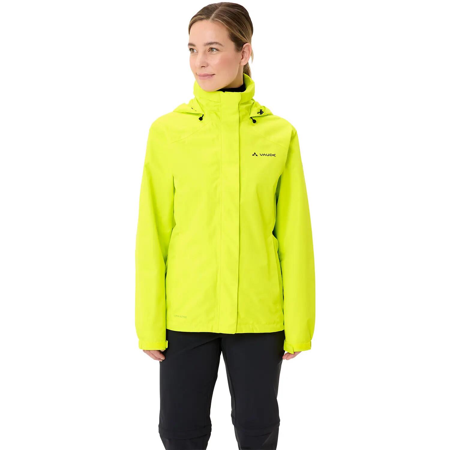 Outdoor-Jacke W Escape Bike Jacket 3/7